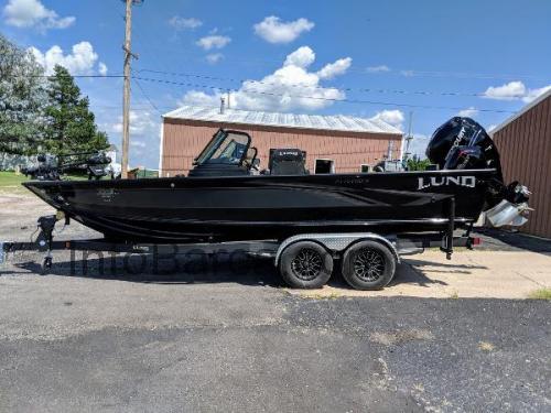 Lund 2175 Pro V scheda tecnica e recensioni